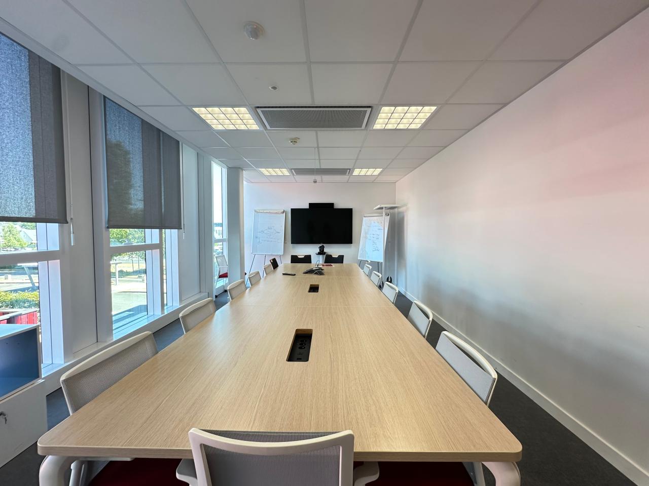 Bureau Orvault 1362m² Location bureau Orvault Loire-Atlantique OLBUR2532261 14